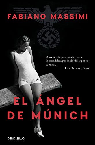 El ángel de Múnich (Best Seller)