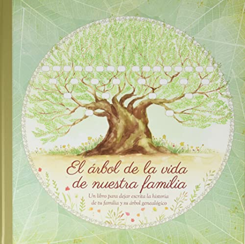 El árbol de la vida de nuestra familia