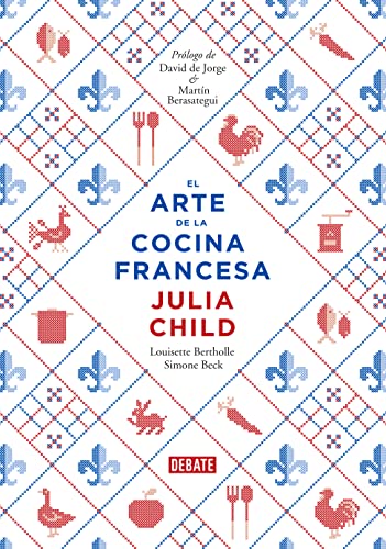 El arte de la cocina francesa