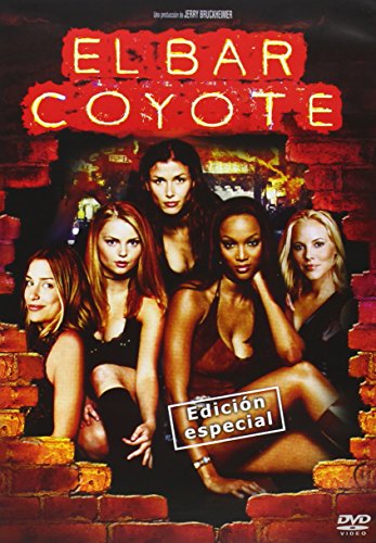 El bar Coyote [DVD]