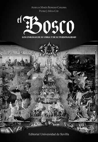 El Bosco: Los enigmas de su obra y de su personalidad: 59 (Arte)
