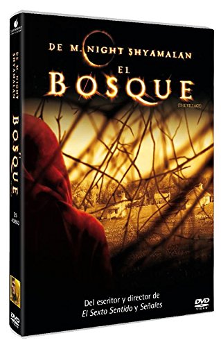 El bosque [DVD]