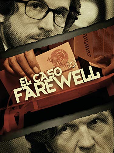 El caso Farewell