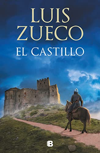 El castillo (Trilogía Medieval 1) (Histórica)