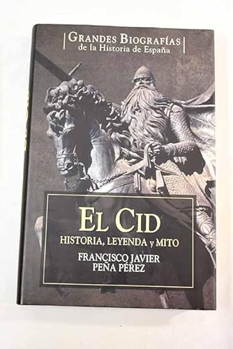 El Cid Campeador