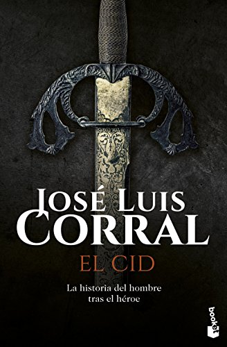 El Cid (Novela histórica)