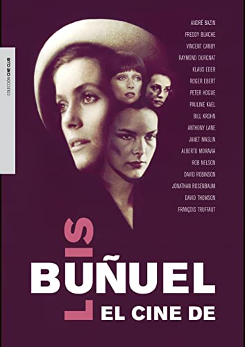 El cine de Luis Buñuel: 15 (Cine Club)