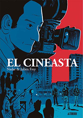 El cineasta (SILLON OREJERO)