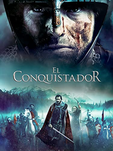 El conquistador