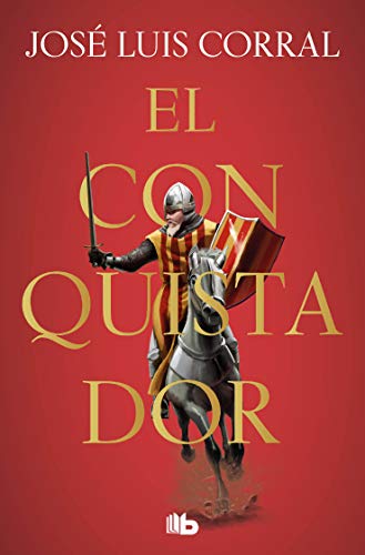 El conquistador (MAXI)