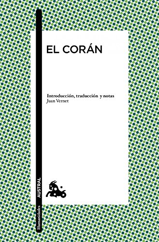 El Corán: 1 (Clásica)