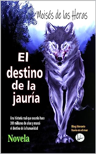 El destino de la jauria: Una fábula donde los lobos debaten sobre su futuro. Un futuro que condicionará el de toda la humanidad.