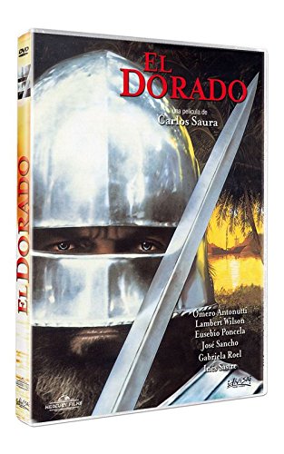 El Dorado [DVD]