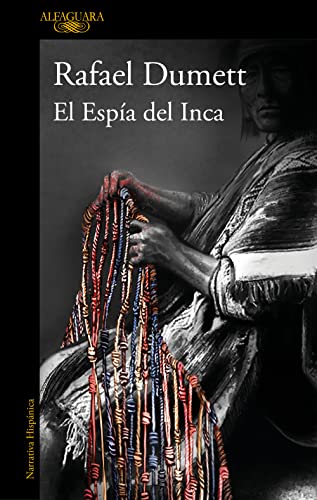 El Espía del Inca (Mapa de las lenguas) (Hispánica)