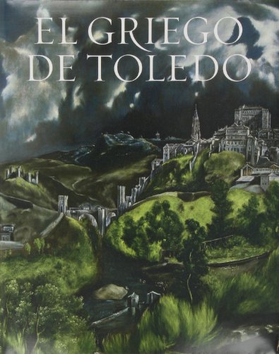 EL GRIEGO DE TOLEDO (SIN COLECCION)