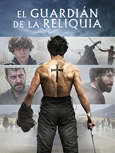 El guardián de la reliquia