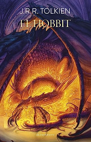 El Hobbit (edición revisada) (El Señor de Los anillos (edición rústica))