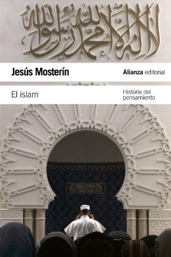 El Islam: Historia del pensamiento (El libro de bolsillo - Humanidades)