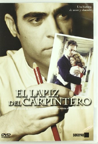 El Lapiz Del Carpintero [DVD]