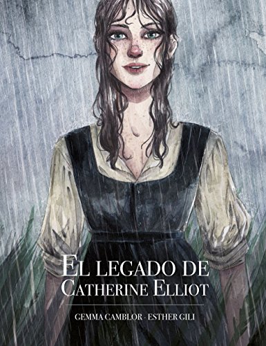 El legado de Catherine Elliot (Ilustración)