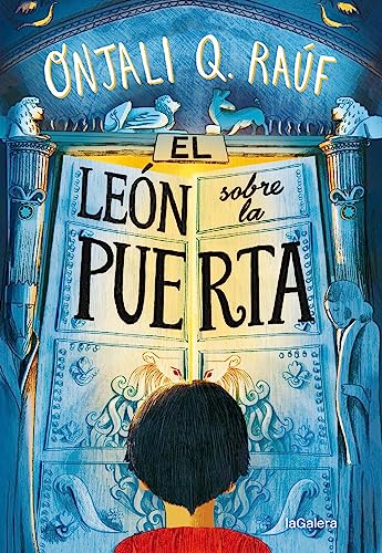 El león sobre la puerta: 164 (Narrativa singular)