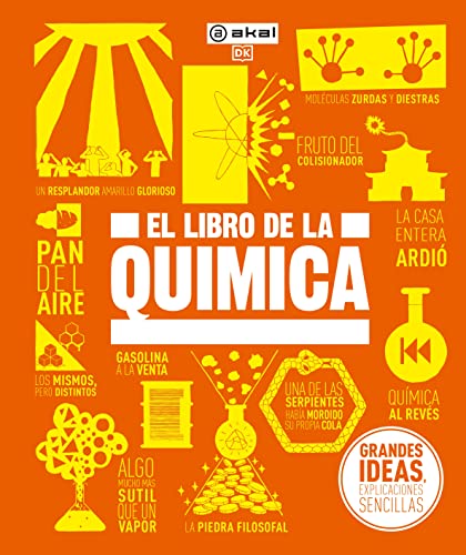 El libro de la química: 29