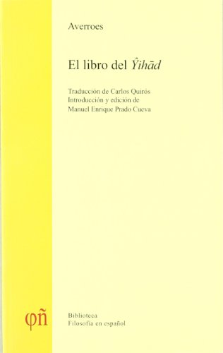 El libro del yihad