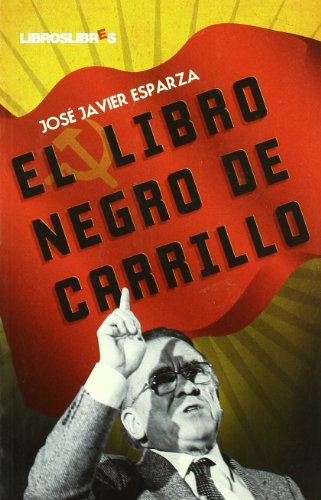 El libro negro de Carrillo