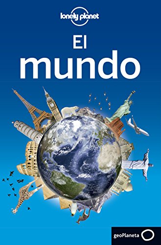 El mundo (Viaje y Aventura) [Idioma Inglés]