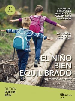 El niño bien equilibrado 3ª Edición: 5 (Vivir con niños)