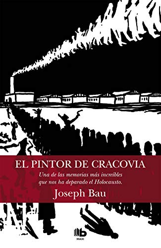 El pintor de Cracovia: Una de las memorias más increíbles que nos ha deparado el Holocausto (MAXI)