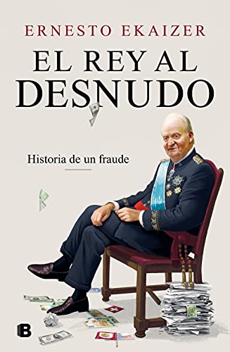 El rey al desnudo: El fraude