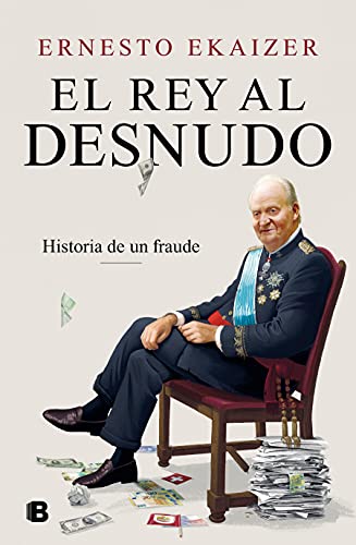 El rey al desnudo: El fraude (No ficción)