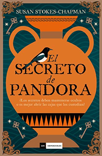 El secreto de Pandora (LOS IMPERDIBLES)