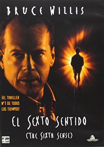 El sexto sentido [DVD]