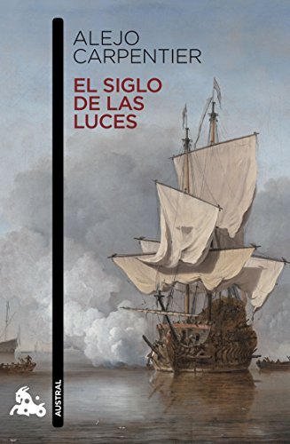 El siglo de las luces: 2 (Contemporánea)