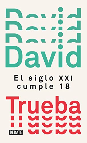 El siglo XXI cumple 18 (Crónica y Periodismo)