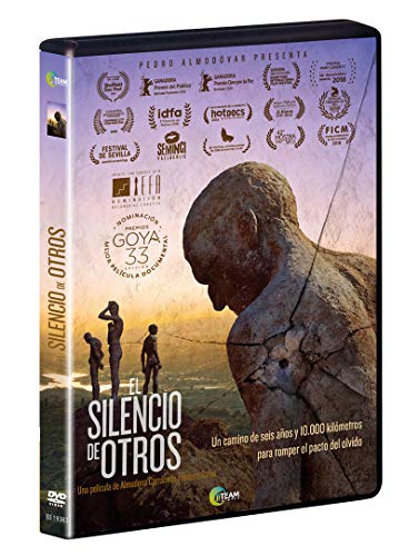 El silencio de otros (Documental) - DVD