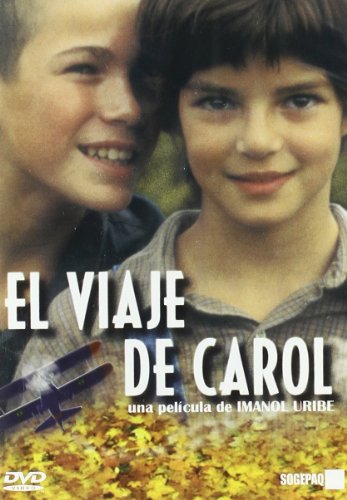 El Viaje De Carol [DVD]