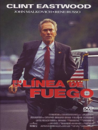 En la Línea de Fuego [DVD]