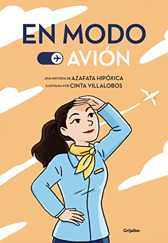 En modo avión (Ficción)