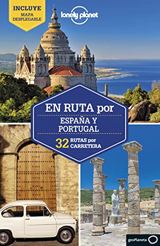 En ruta por España y Portugal 2 (Guías En ruta Lonely Planet)