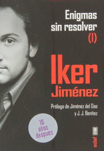 ENIGMAS SIN RESOLVER I: 1 (Mundo Mágico Y Heterodoxo)