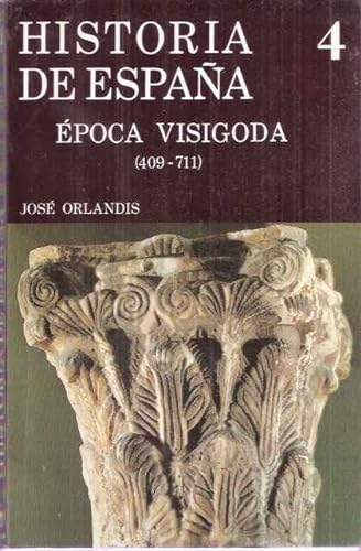 Epoca visigoda (409-711): 004 (VARIOS GREDOS)