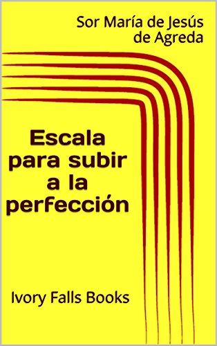 Escala para subir a la perfección