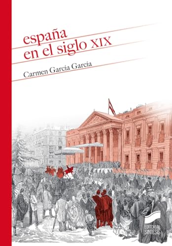 España en el siglo XIX: 27 (Historia)