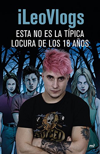 Esta no es la típica locura de los 18 años (4You2)