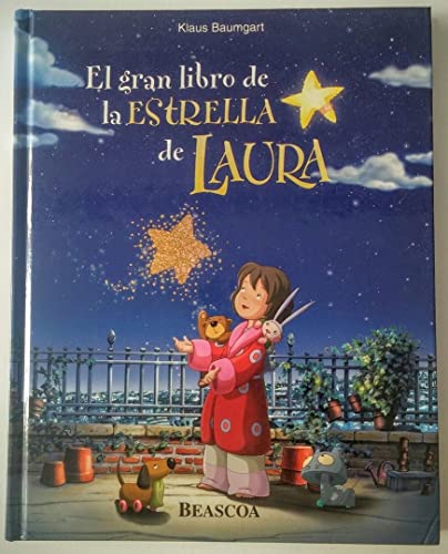 Estrella de Laura, la (pelicula) (El Mundo Magico De Laura)
