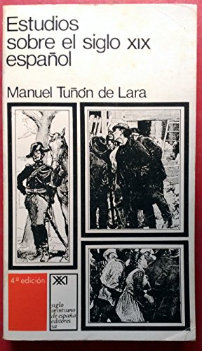Estudios sobre el siglo XIX español (Historia)