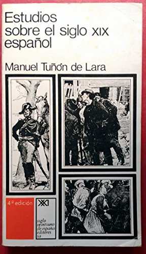 Estudios sobre el siglo XIX español (Historia)